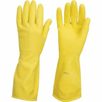 Luva-com-Forro-Latex-Tamanho-P-Amarelo---Vonder