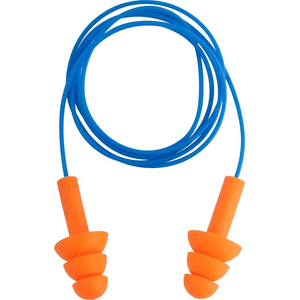 Protetor Auditivo Silicone PVC - Nove54