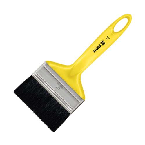 Pincel-Trincha-Media-519-4--Sintetico-Preto---Tigre