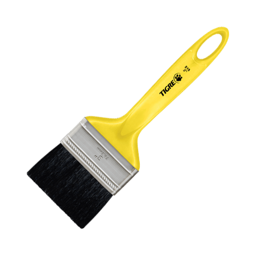 Pincel-Trincha-Media-519-3--Sintetico-Preto---Tigre