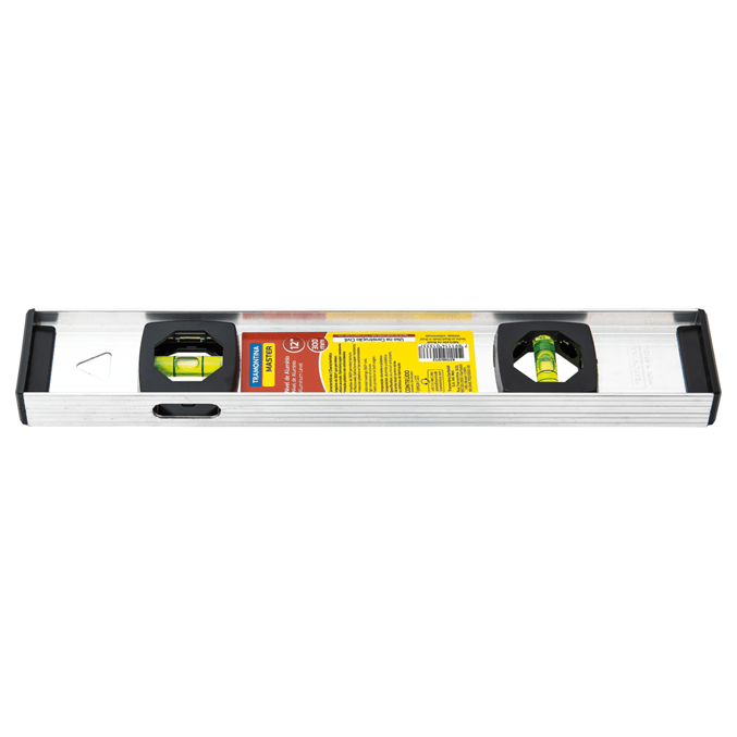 Ferramenta-Nivel-com-2-Ampolas-Aluminio-300mm---Tramontina