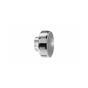 Bucha de Redução para Sifão 1 1/2 x 7/8" Metalizado - Blukit