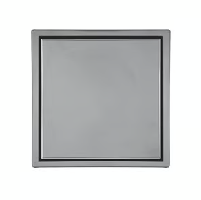 Grelha-Cega-com-Caixilho-Quadrado-Inox-100mm-Cromado---CLX