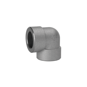 Curva 90 Aço Carbono SCH80 3" - Cemil