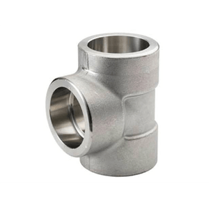 Te Aço Carbono SCH40 6x2 1/2" - Cemil