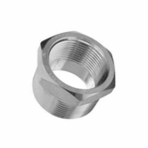 Bucha de Redução Aço Carbono SCH40 8x6 - Cemil
