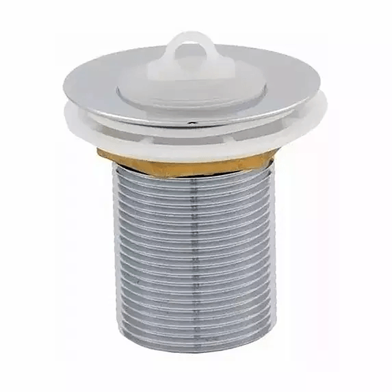 Valvula-para-Tanque-Latao-1-1-2--Cromado---Cemix