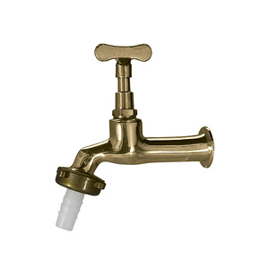 Torneira para Jardim de Parede 1128- Cemix