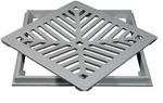 Grelha-com-Caixilho-Aluminio-15x15cm-Cromado---Costa-Navarro