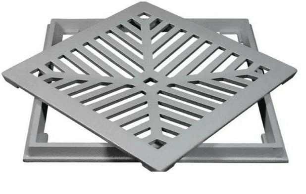 Grelha-com-Caixilho-Aluminio-15x15cm-Cromado---Costa-Navarro