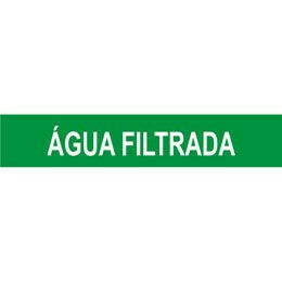 Adesivo-para-Tubos-Identificacao-Agua-Filtrada-25x200mm-Verde---Craftmark