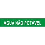 Adesivo-para-Tubos-Identificacao-Agua-Nao-Potavel-40x200mm-Verde---Craftmark