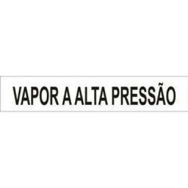 Adesivo-para-Tubos-Identificacao-Vapor-em-Alta-Pressao-40x200mm-Branco---Craftmark