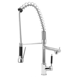 Torneira para Cozinha de Mesa Gourmet 75cm - Esteves