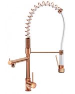 Torneira-para-Cozinha-de-Mesa-Gourmet-75cm-Rose---Esteves
