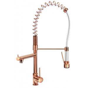 Torneira para Cozinha de Mesa Gourmet 75cm - Esteves