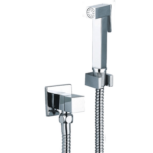 Ducha Higiênica Square Light - Janedo