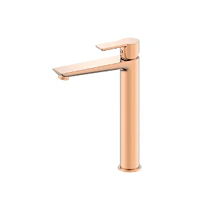 Misturador para Lavatório Monocomando Bica Alta Flat - Janedo