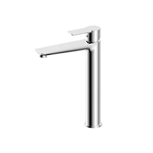Misturador para Lavatório Monocomando Bica Alta Flat - Janedo