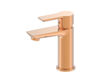 Misturador-para-Lavatorio-Monocomando-Flat-Rose-Gold---Janedo