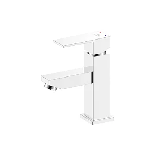 Misturador para Lavatório Monocomando Square Light - Janedo