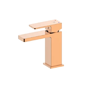 Misturador para Lavatório Monocomando Square - Janedo