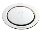 Grelha-Redonda-Click-15x15-Inox---Meber