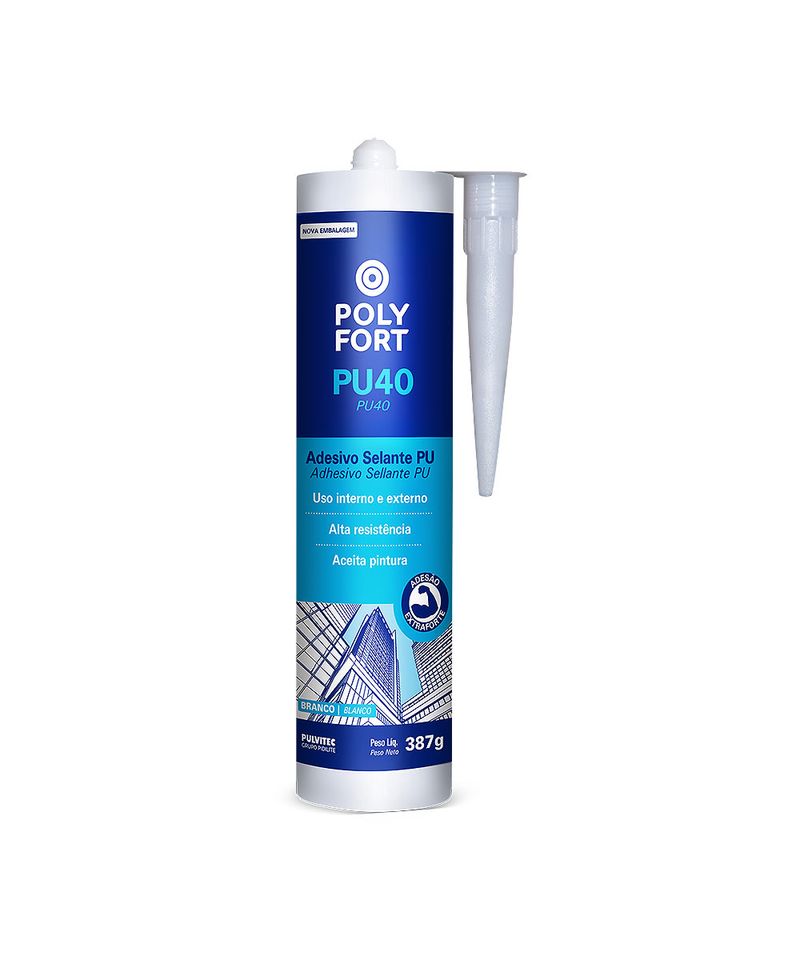 Adesivo-PU-40-Polyfort-387g-Branco---Pulvitec