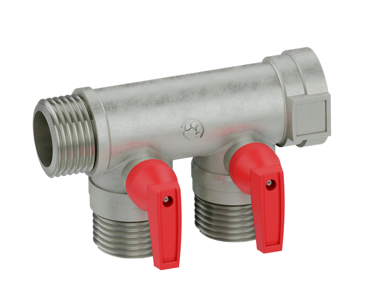 Distribuidor-Manifold-2-Saidas-ClicPex-3-4x1----Tigre