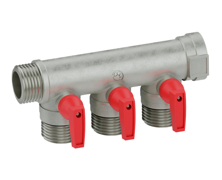 Distribuidor-Manifold-3-Saidas-ClicPex-3-4x1----Tigre