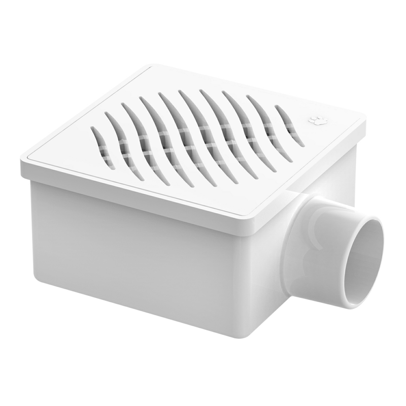 Ralo-Sifonado-com-Grelha-Quadrado-100x53x40-Branco---Tigre