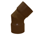 Joelho-45-PVC-PBS-160mm---Plastfran
