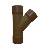 Juncao-PVC-PBS-60mm---Plastfran