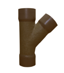 Juncao-PVC-PBS-85mm---Plastfran