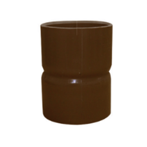 Luva PVC PBS - Plastfran