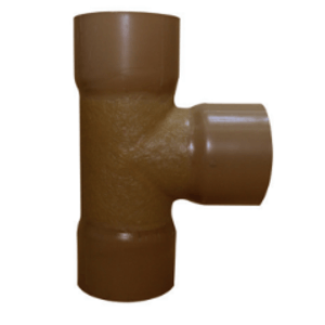 Te PVC PBA - Plastfran