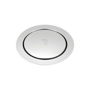 Grelha Pop Up Redonda 150mm - Esteves