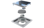 Ralo-Linear-Square-10x10cm-Tampa-Inox---Ralo-Linear