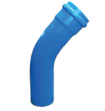 Curva-45-Ponta-Bolsa-Longa-PVC-Defofo-100mm---Plastfran