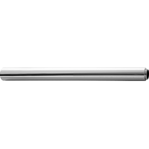 Tubo de Saída para Sifão 1680 Deca 50cm Cromado - Blukit