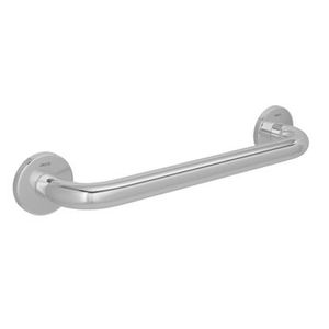 Barra de Apoio Conforto 40cm Inox Polido - Deca