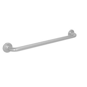 Barra de Apoio Conforto 70cm Inox Polido - Deca