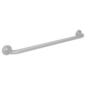 Barra de Apoio Conforto 80cm Inox Polido - Deca