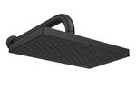 Chuveiro com Tubo de Parede Retangular Flex Max Black Matte - Deca.png