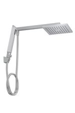 Chuveiro de Parede com Desviador Quadrado Tubo 20cm Cromado - Deca-2.png