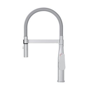 Misturador para Cozinha Monocomando Level Gourmet 2275.C Cromado - Deca
