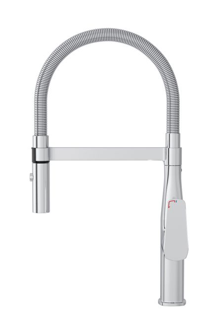 Misturador para Cozinha Monocomando Level Gourmet 2275.C Cromado - Deca-3.png