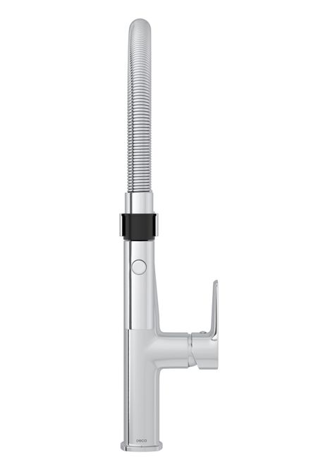 Misturador para Cozinha Monocomando Level Gourmet 2275.C Cromado - Deca-2.png