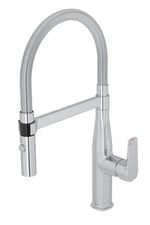 Misturador para Cozinha Monocomando Level Gourmet 2275.C Cromado - Deca-1.png