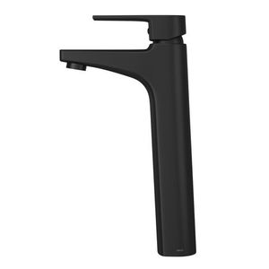 Misturador para Lavatório Monocomando Bica Alta Deca Level 2885.BL26.MT Black Matte - Deca